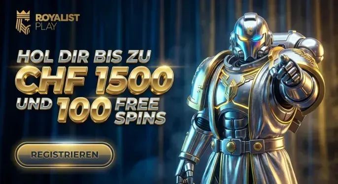 Royalistplay Casino